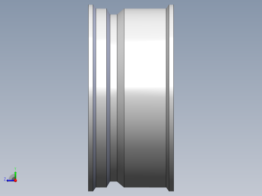 轮毂、轮胎(74)右视缩略图