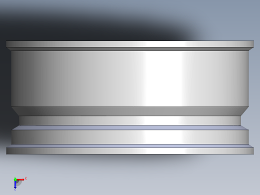 轮毂、轮胎(74)俯视缩略图