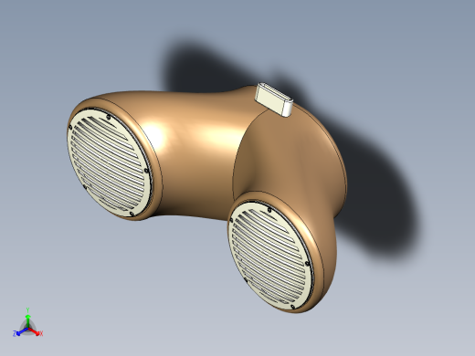 用于蜂窝电话的无源放大器概念12