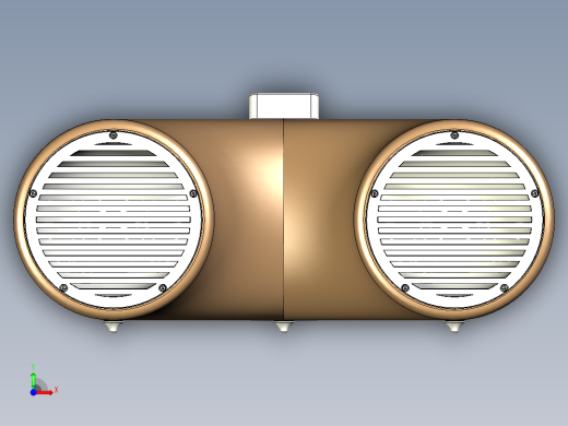 用于蜂窝电话的无源放大器概念12前视缩略图