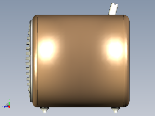用于蜂窝电话的无源放大器概念12右视缩略图