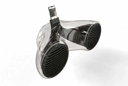 用于蜂窝电话的无源放大器概念12缩略图