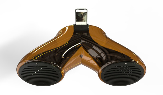 用于蜂窝电话的无源放大器概念12缩略图