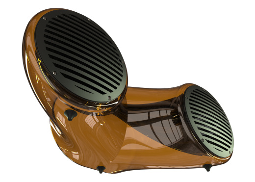 用于蜂窝电话的无源放大器概念12缩略图