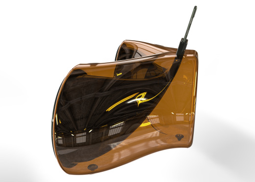 用于蜂窝电话的无源放大器概念12缩略图