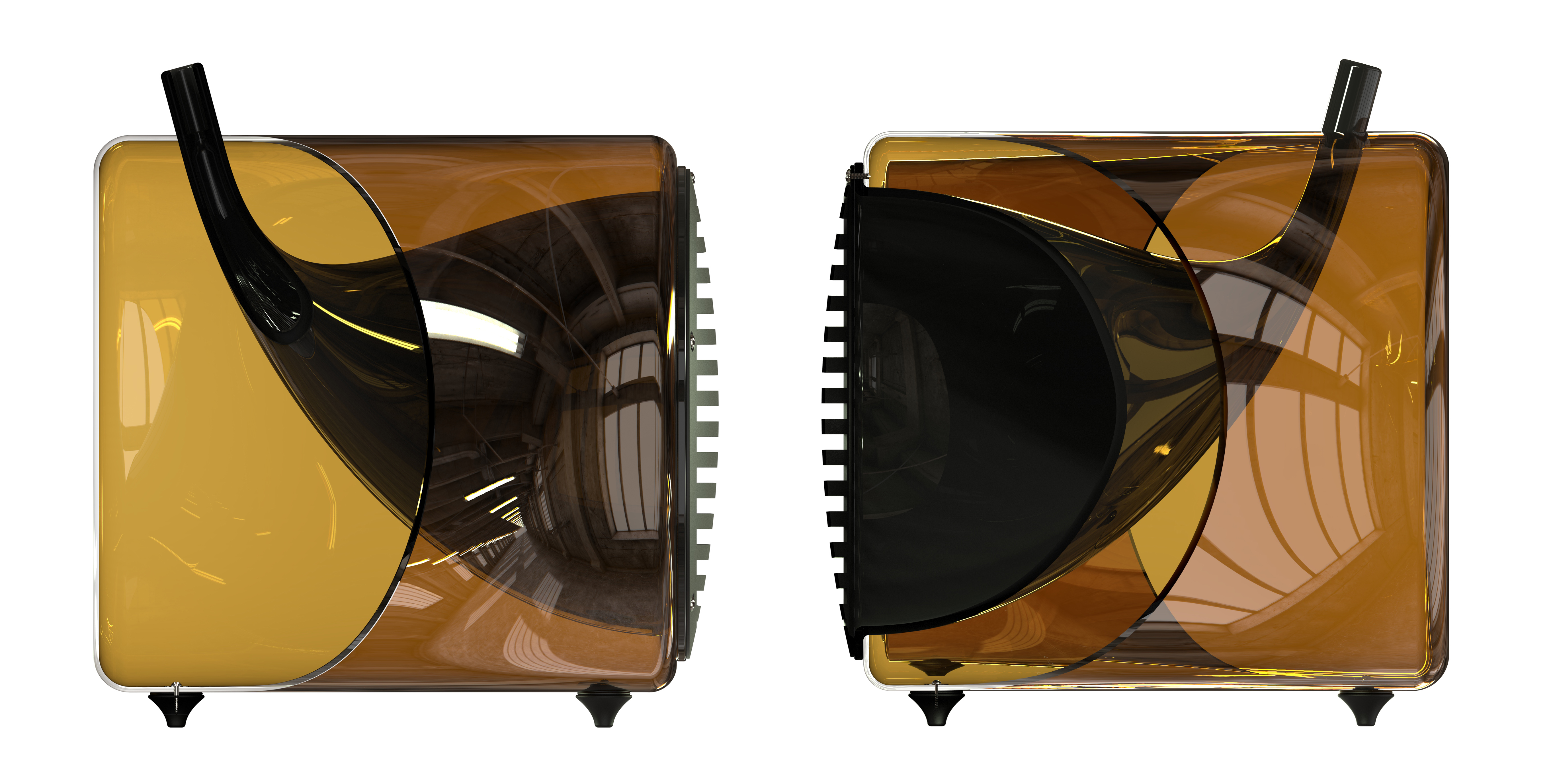 用于蜂窝电话的无源放大器概念12