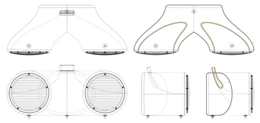 用于蜂窝电话的无源放大器概念12缩略图