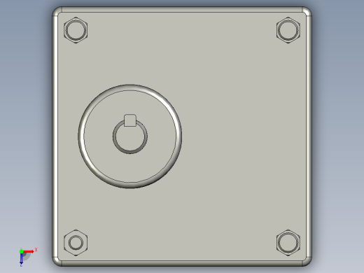 5IK40GN-CF_5IK40GN-CF-50Hz俯视缩略图