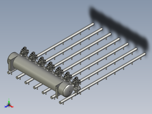 MGGB-气包组件装配体