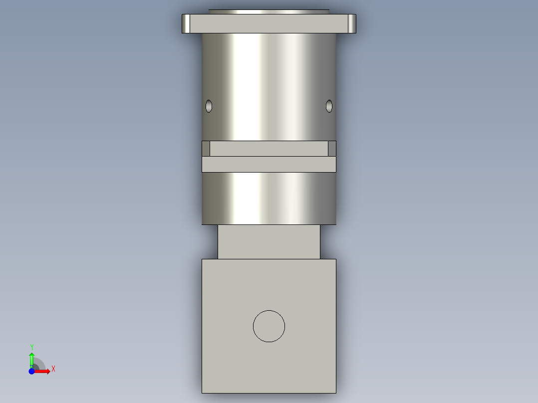 0508伺服电机总成输送机(600)1ergydanqwt个jSS横移前视图