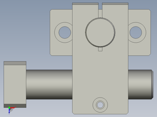扫码组件-KH俯视缩略图