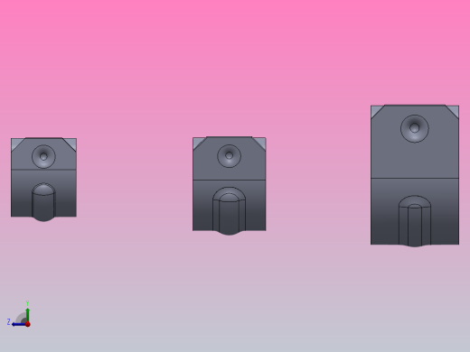 卡箍卡管夹右视缩略图