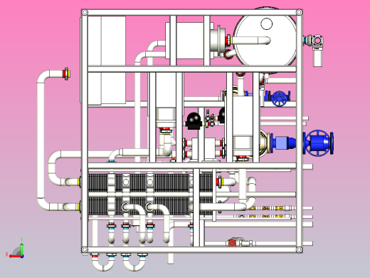 灭菌设备后视缩略图