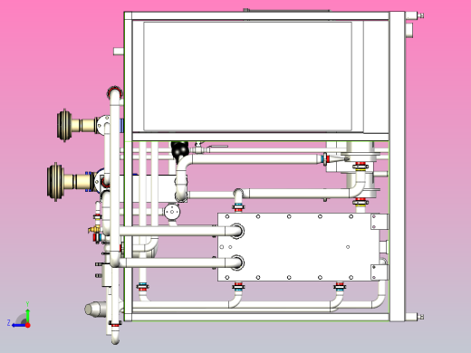 灭菌设备右视缩略图