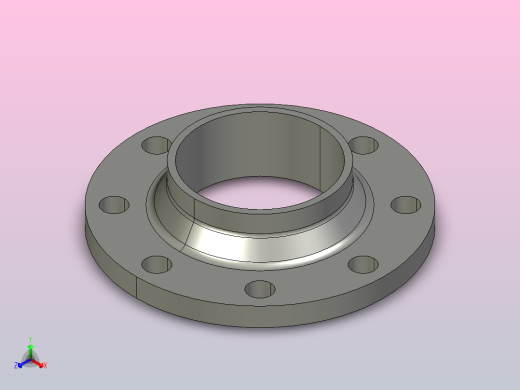 JB_T82.2-1994凹凸面对焊钢制管法兰150-40B-1