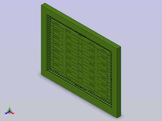 练习橡胶垫下模2 (2)