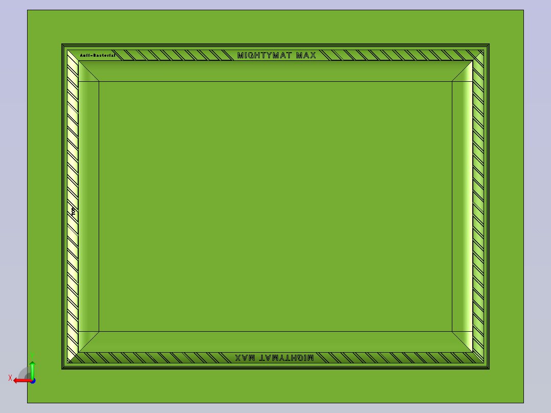 练习橡胶垫下模2 (2)后视图