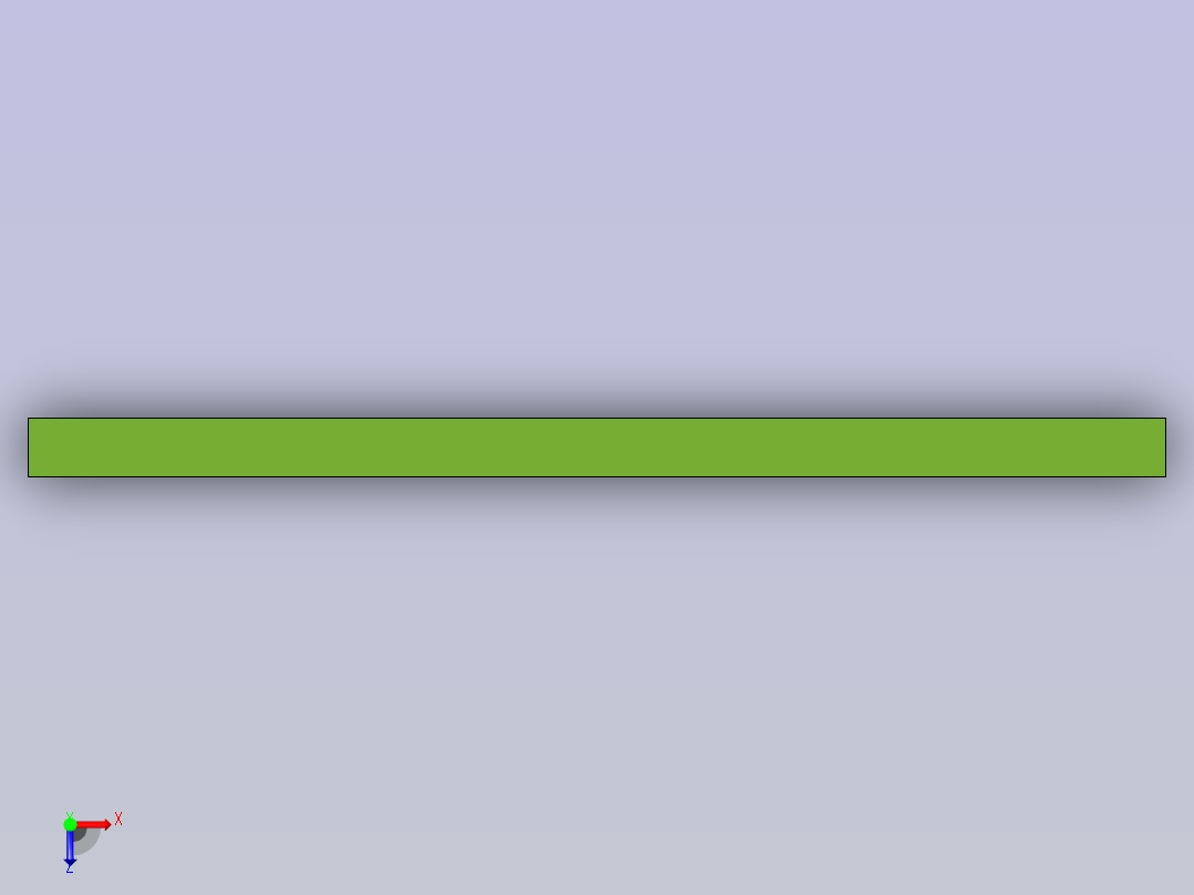 练习橡胶垫下模2 (2)俯视图