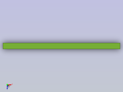 练习橡胶垫下模2 (2)俯视缩略图