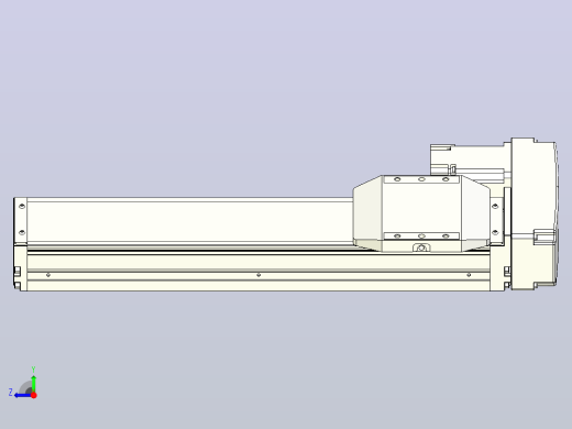 钢基模组TPA-KCR-8610C-440A1-ML-H0右视缩略图