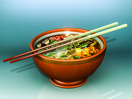 面条缩略图