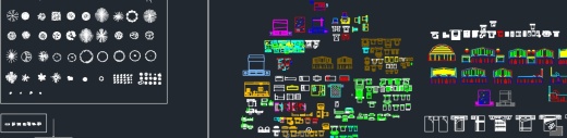 史上最全的CAD图库5缩略图
