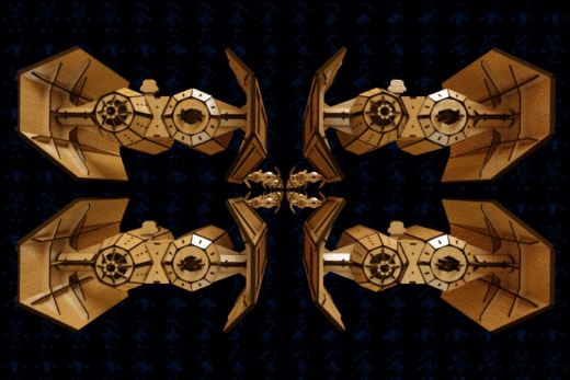 激光切割轰炸机飞行木制玩具模型3D图纸 Solidworks设计 附STEP等缩略图