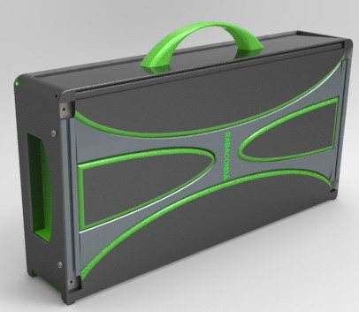 SW2013含特征便携式工具箱工具桌缩略图