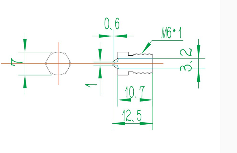 桌面Mini3D打印机