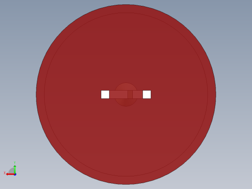 LED_Round_Red96_D10.0mm后视缩略图