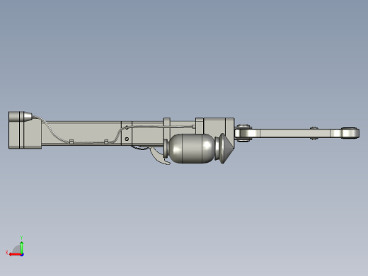 离子枪后视缩略图