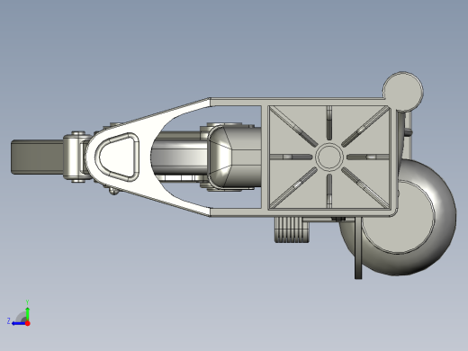 离子枪右视缩略图