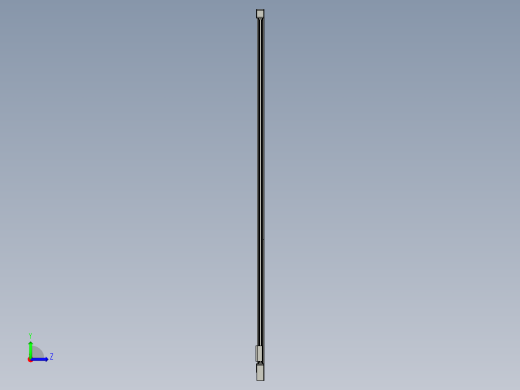 欧规系列-GB8-L96-S3800-BL-P40-MS3左视缩略图