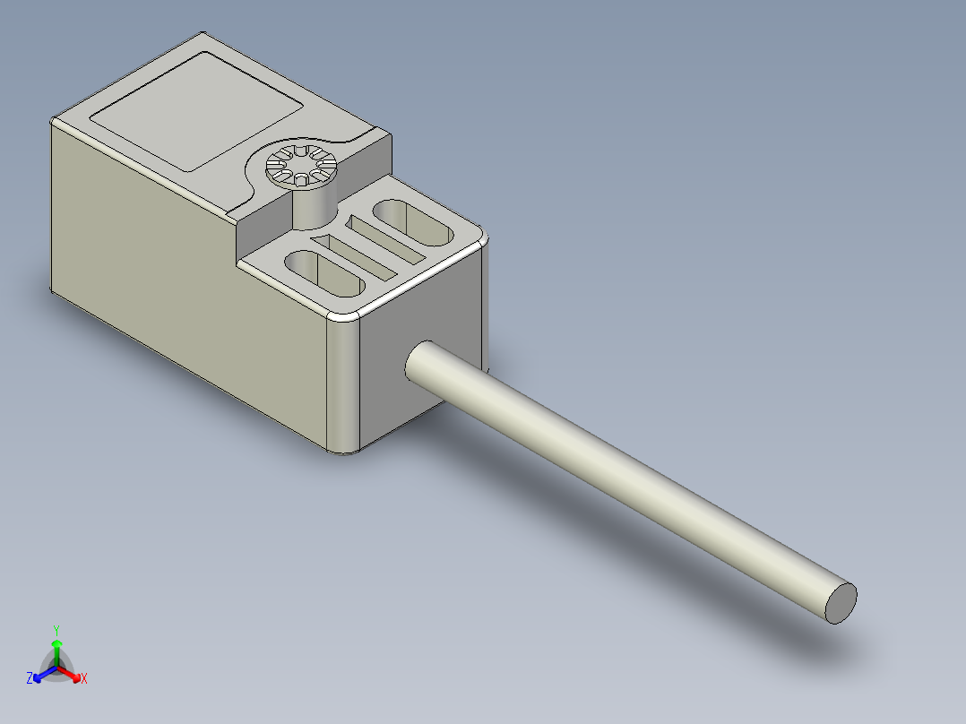 接近传感器PL05_3D_A1