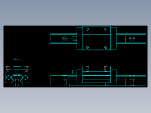 银泰PMI-MSA15S.dwg