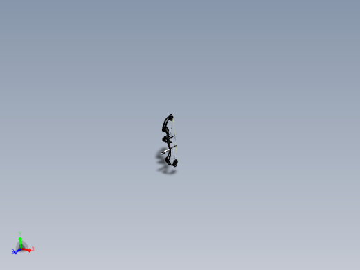 PSE复合弓、复合弓