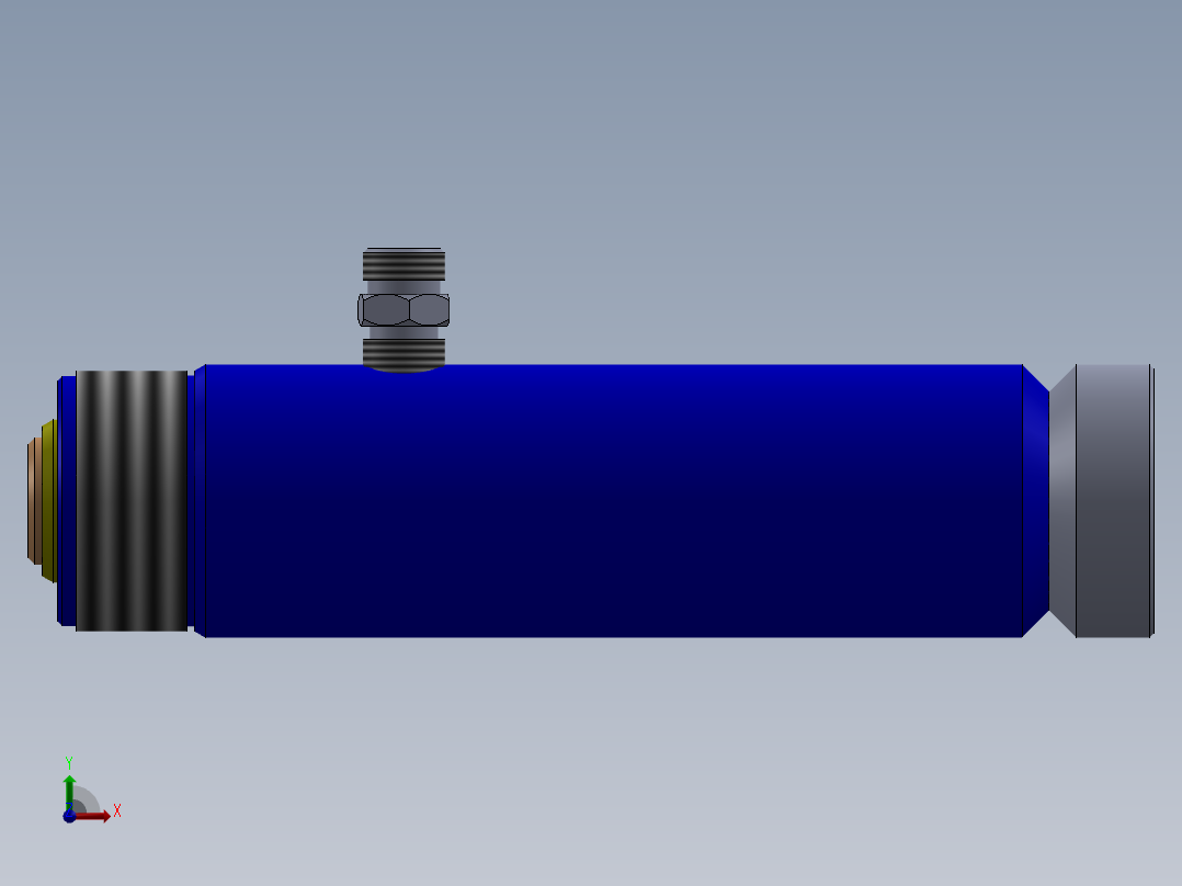 高压液压缸-45x36x154-5-mm-1.snapshot.1前视图