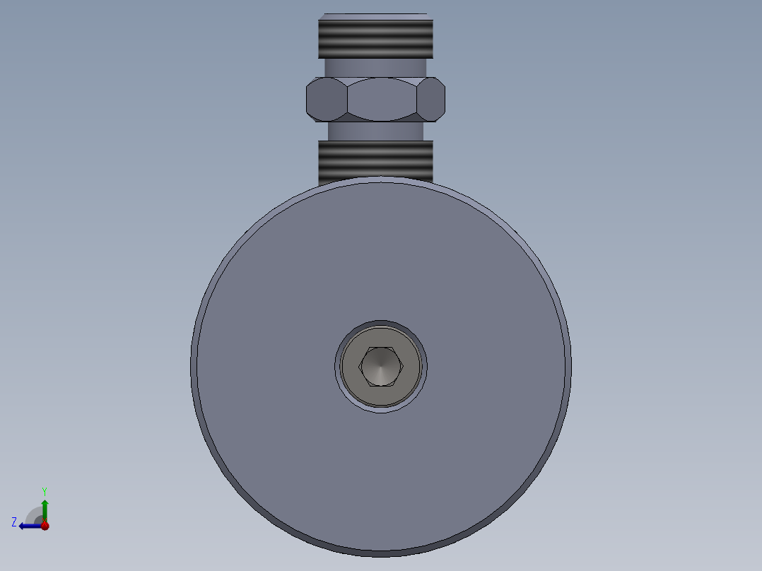 高压液压缸-45x36x154-5-mm-1.snapshot.1右视图