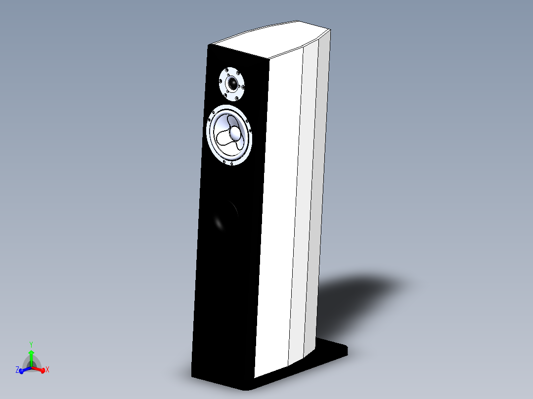 扬声器、喇叭(27)