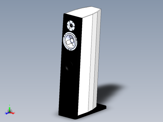 扬声器、喇叭(27)