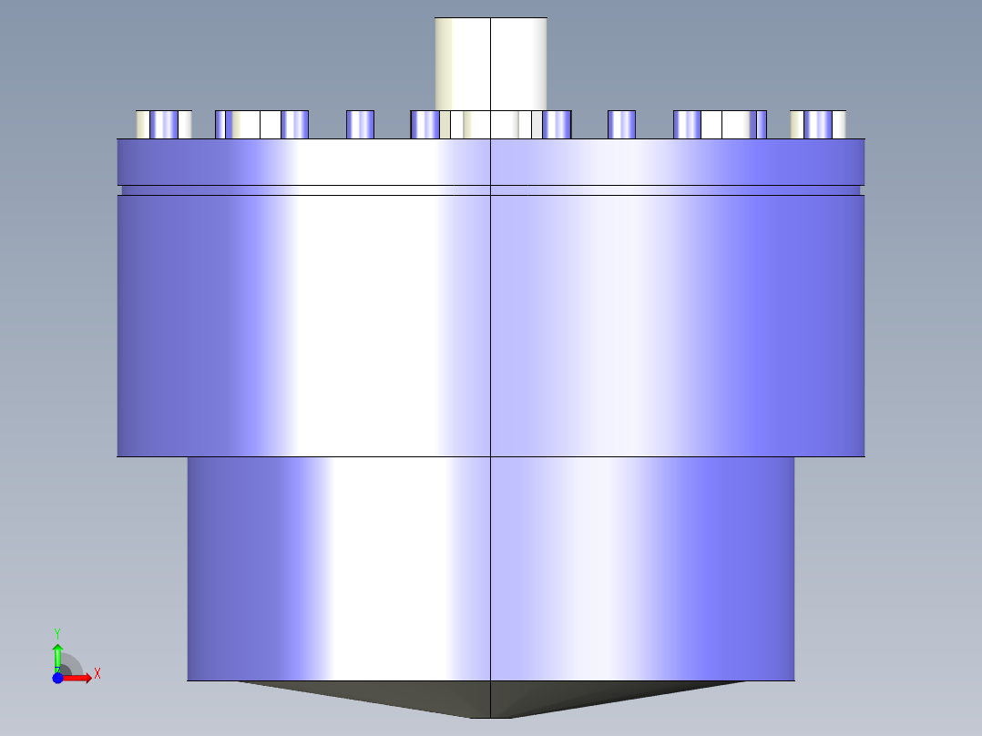geolux lx 80 11前视图