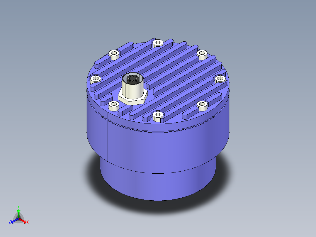 geolux lx 80 11正等轴测图