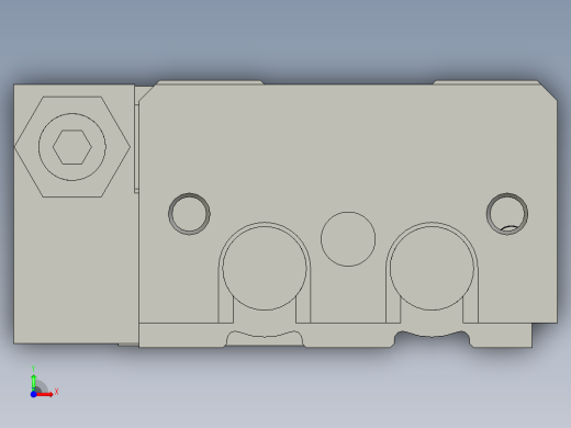 MXS12-40A-M9P前视缩略图