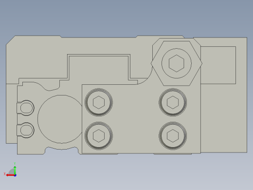 MXS12-40A-M9P后视缩略图