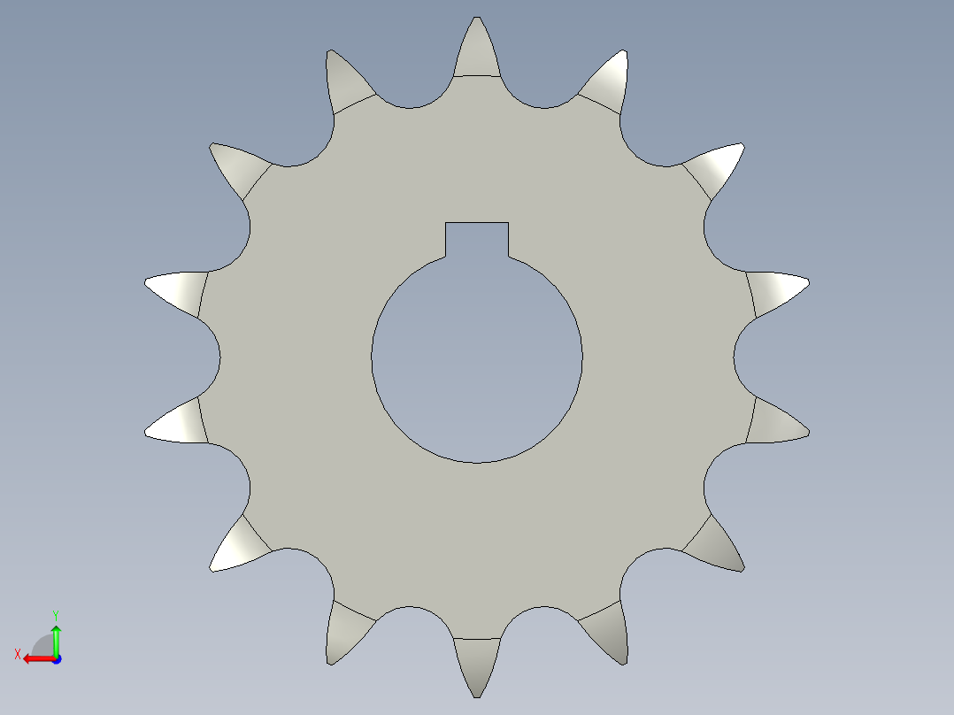 行李箱自动组装生产线设计-XYGM-BLX-DSYZ-018后视图