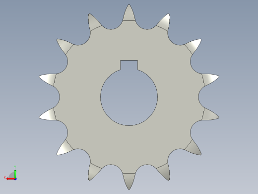 行李箱自动组装生产线设计-XYGM-BLX-DSYZ-018后视缩略图