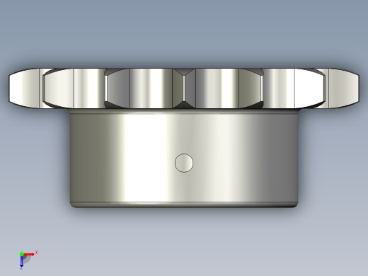 行李箱自动组装生产线设计-XYGM-BLX-DSYZ-018俯视缩略图