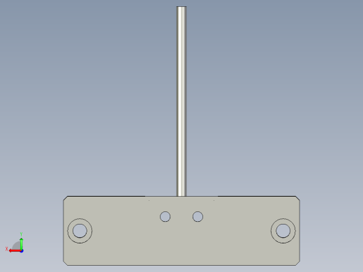 到位检测0510后视缩略图