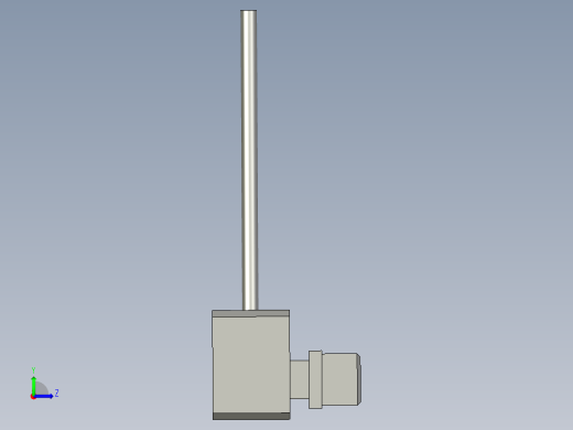 到位检测0510左视缩略图