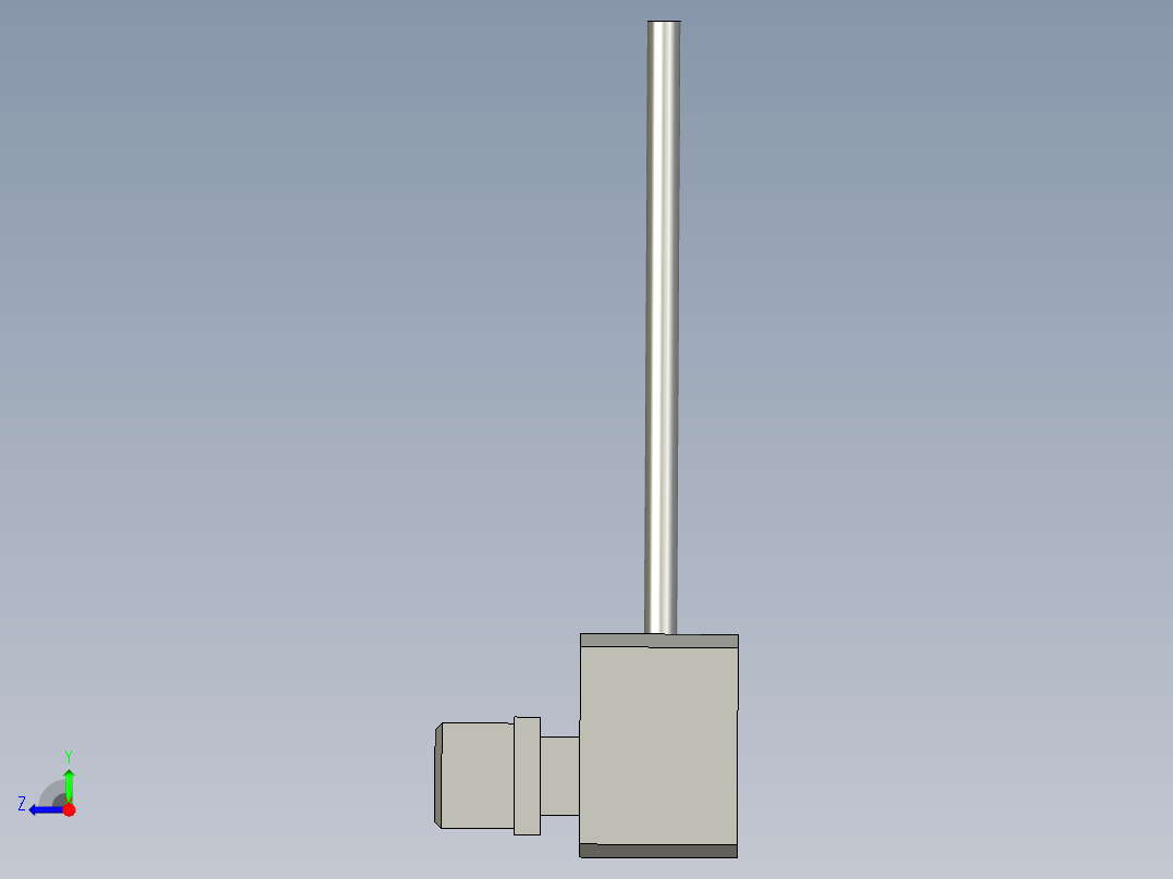 到位检测0510右视图